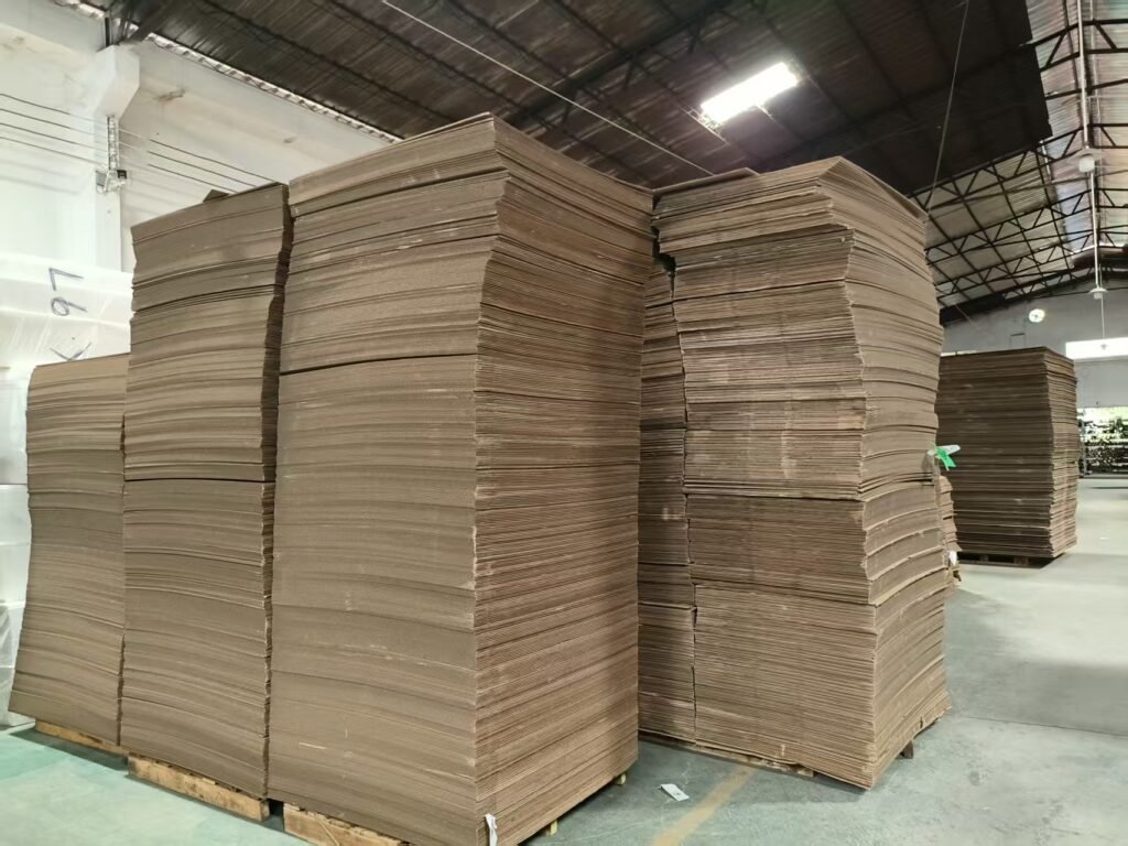 Paperboard