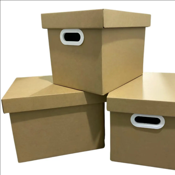 File box