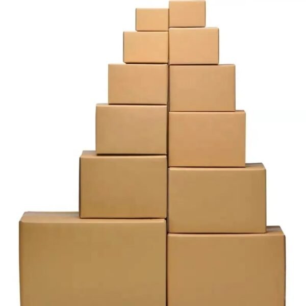 Express carton